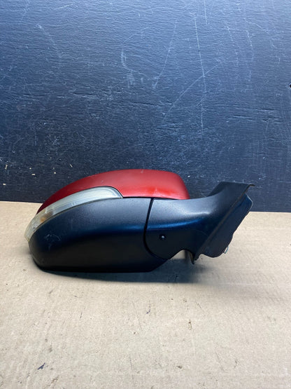 2015-2018 Ford Focus Right Passenger RH Side View Door Mirror AG3467 MS3