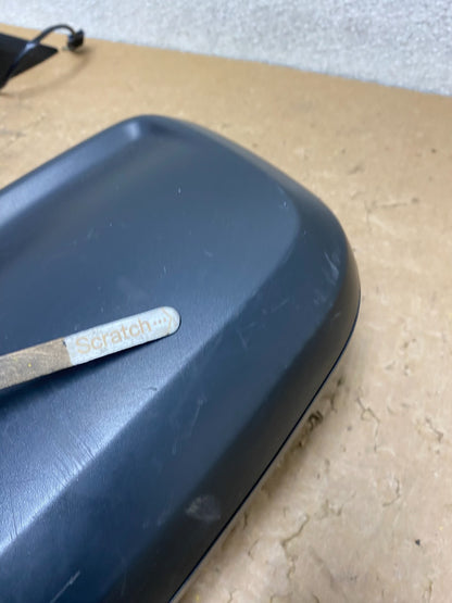 2007 to 2018 Mercedes-Benz Sprinter Left Driver Side View Door Mirror V5911 DG3