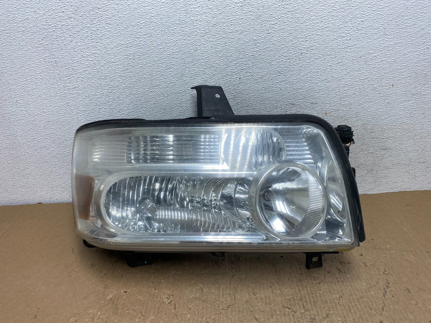 2005-2010 Infiniti Qx56 Hid Xenon Headlight Right Passenger Rh AD8824 DW0
