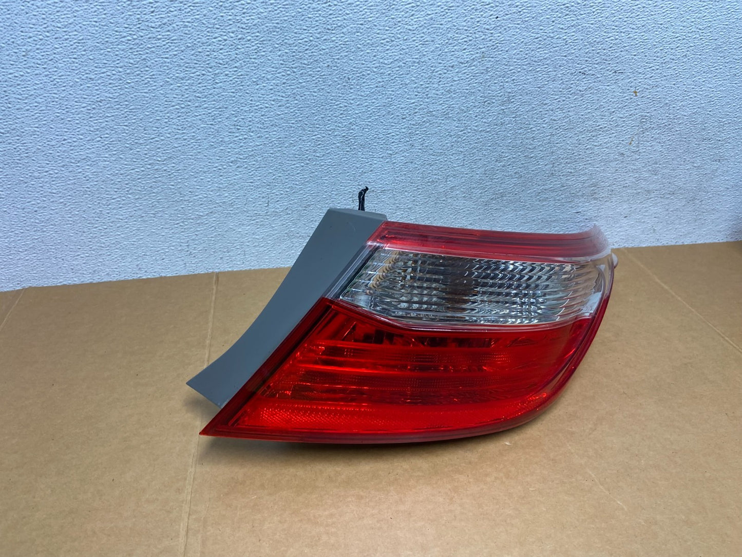 2015 2016 2017 Toyota Camry Right Passenger RH Side Tail Light AD8879 DW2