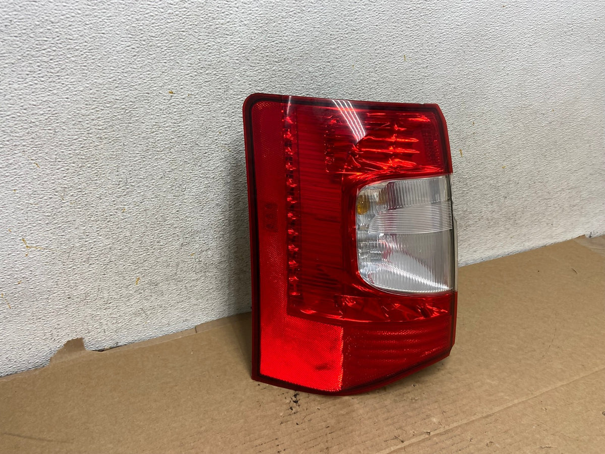 2011-2016 Chrysler Town and Country Left Driver Side Tail Light AH7806 LK1