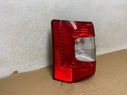 2011-2016 Chrysler Town and Country Left Driver Side Tail Light AH7806 LK1