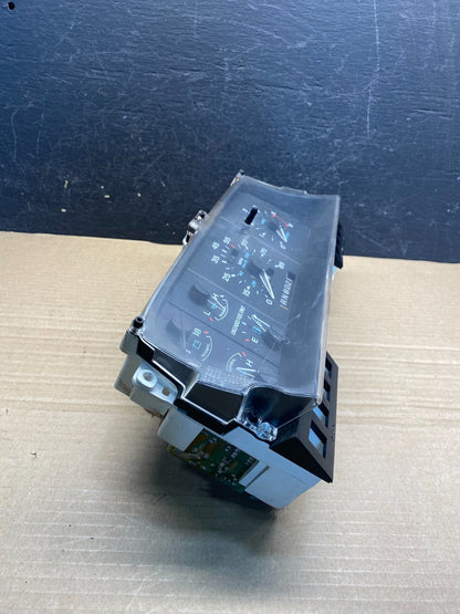 1993 to 1994 Ford Explorer Speedometer Cluster Gauge AF3811 DG1
