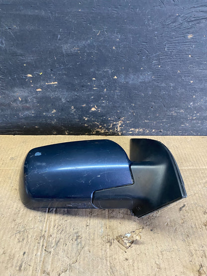 2006 2007 2008 Kia Sedona Right Passenge Rh Side Door Mirror Oem S0350 DG3