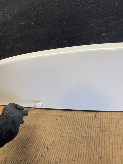 2009 to 2014 Volkswagen Routan Rear Spoiler T6809 DG5