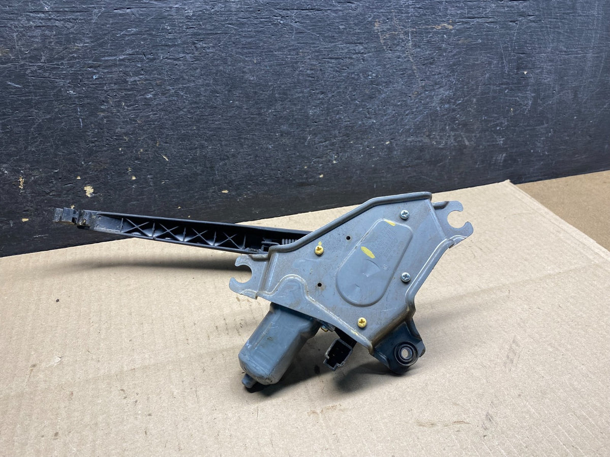 2014-2021 Dodge Durango Tailgate Back Door Rear Wiper Motor Wiper AI5223 DG5