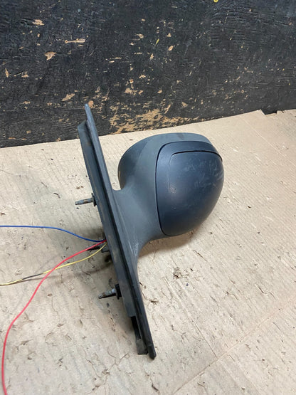 2000 - 2007 Mercury Sable Left Driver LH View Door Mirror OEM X7981 MS2