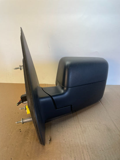 2004 to 2008 Ford F150 Left Driver LH Side View Door Mirror AG7822 DW1