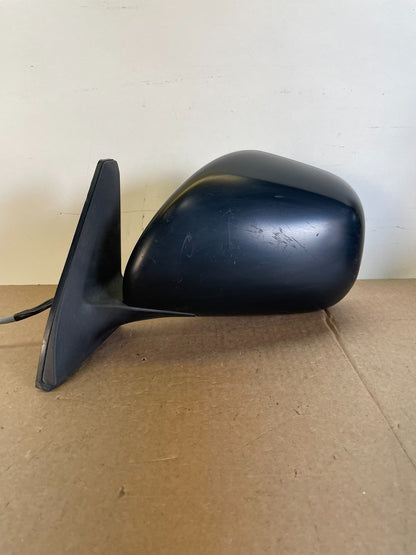 2003 to 2009 Toyota 4Runner Left Driver LH View Door Mirror AH6177 DW0