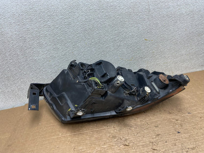 Halogen 2006 to 2008 BMW 3 Series Headlight Left Driver LH Oem Z3170 DW7