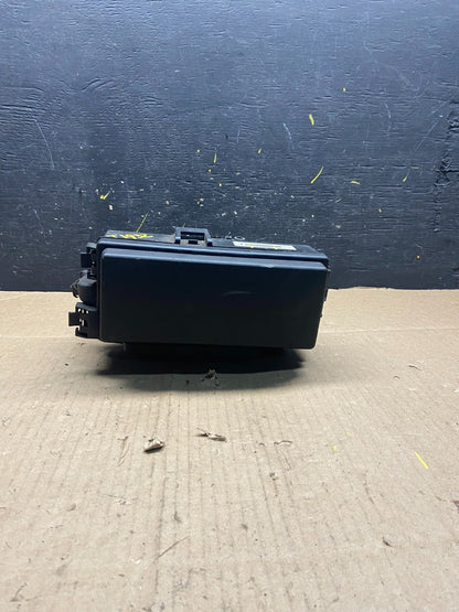 2009 Jeep Grand Cherokee Fuse Box Relay Panel Body Control Module BCM t1932 DG0