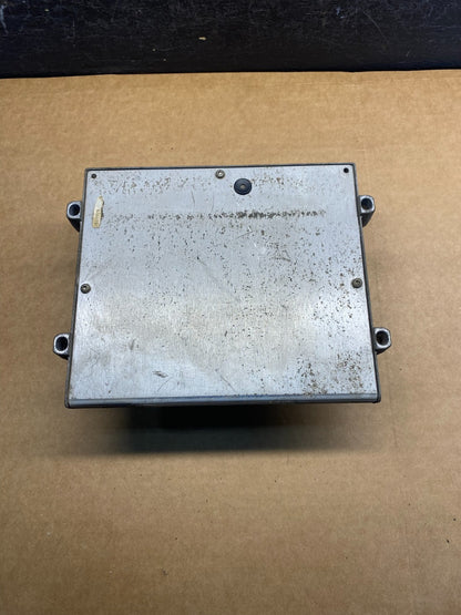 2004 Ford F-150 F150 5.4L Engine Control Unit ECU Computer Module AD7437 DG1