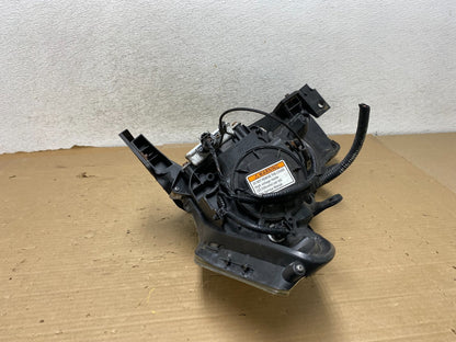 2009 to 2011 Acura TL Headlight Right Passenger Side Xenon HID AG8216 DW6
