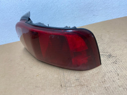 2002 to 2003 Mitsubishi Galant Right Passenger RH Side Tail Light Oem AC3034 DW1