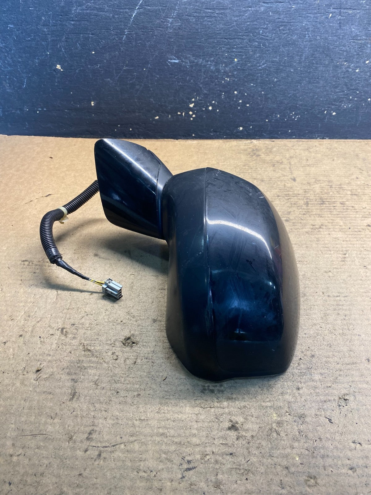 2012 to 2015 Honda Civic Sedan Left Driver View Mirror Oem AA2937 MS0