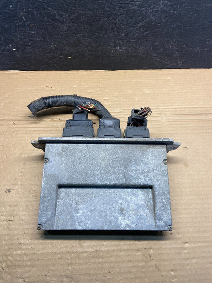 2006 Ford E250 E350 5.4L Van Engine Control Computer 6C2A-12A650-FC AE4650 DG1