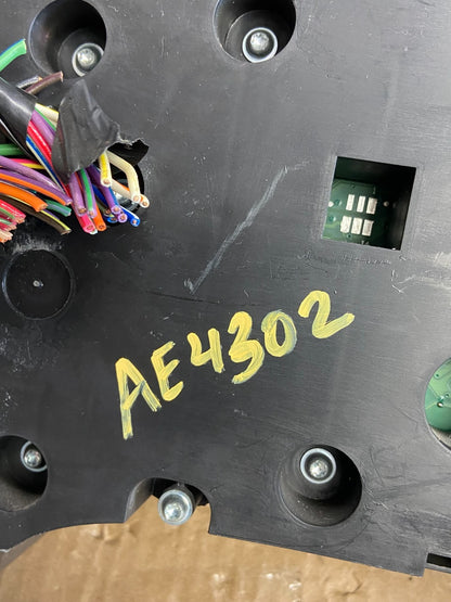 2006 Dodge Durango Speedometer Instrument Cluster Gauge AE4302 DW7