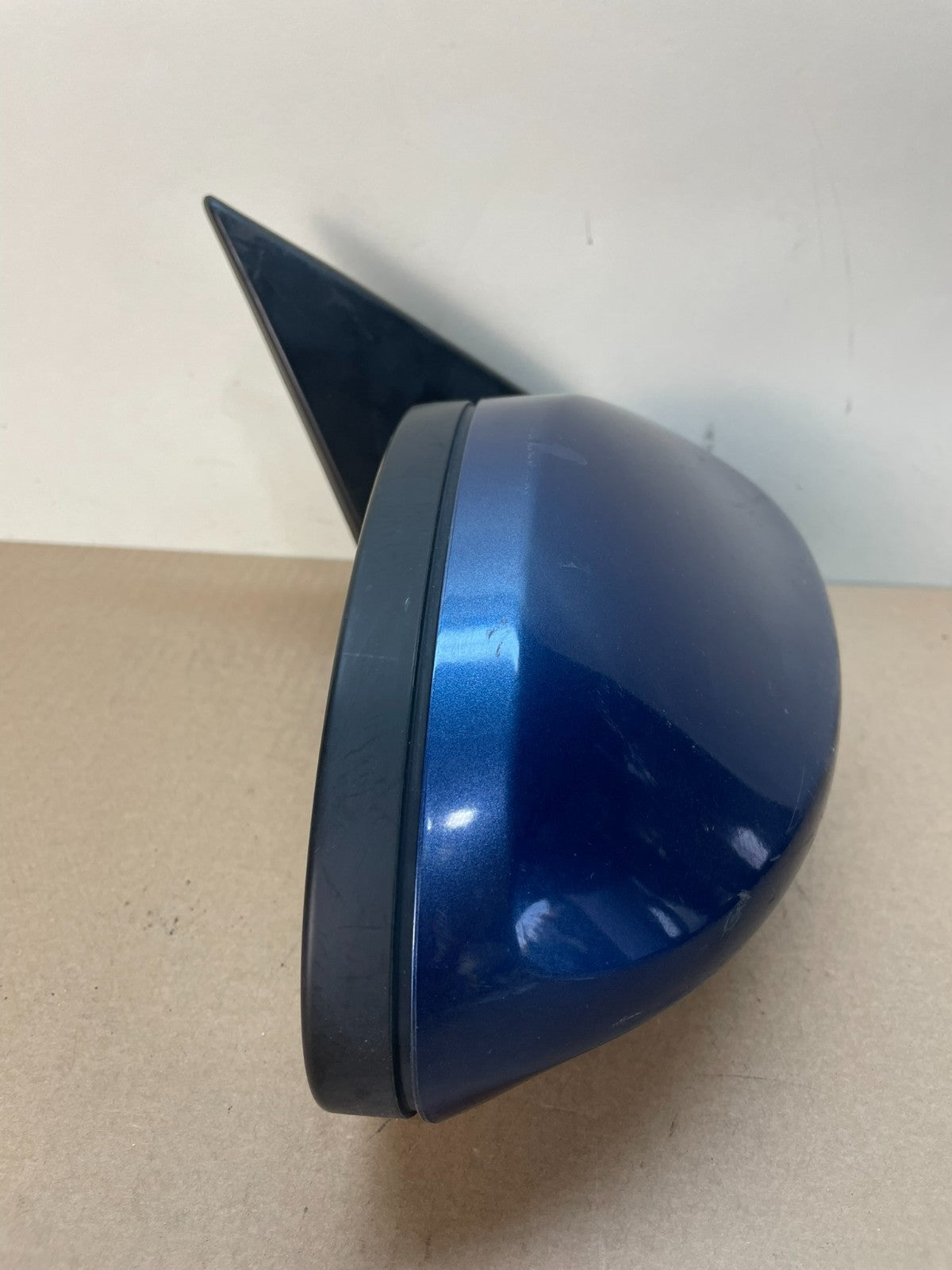 2006-2008 BMW 325i 328i 335i Right Passenger RH Side View Door Mirror AI4094 DG7
