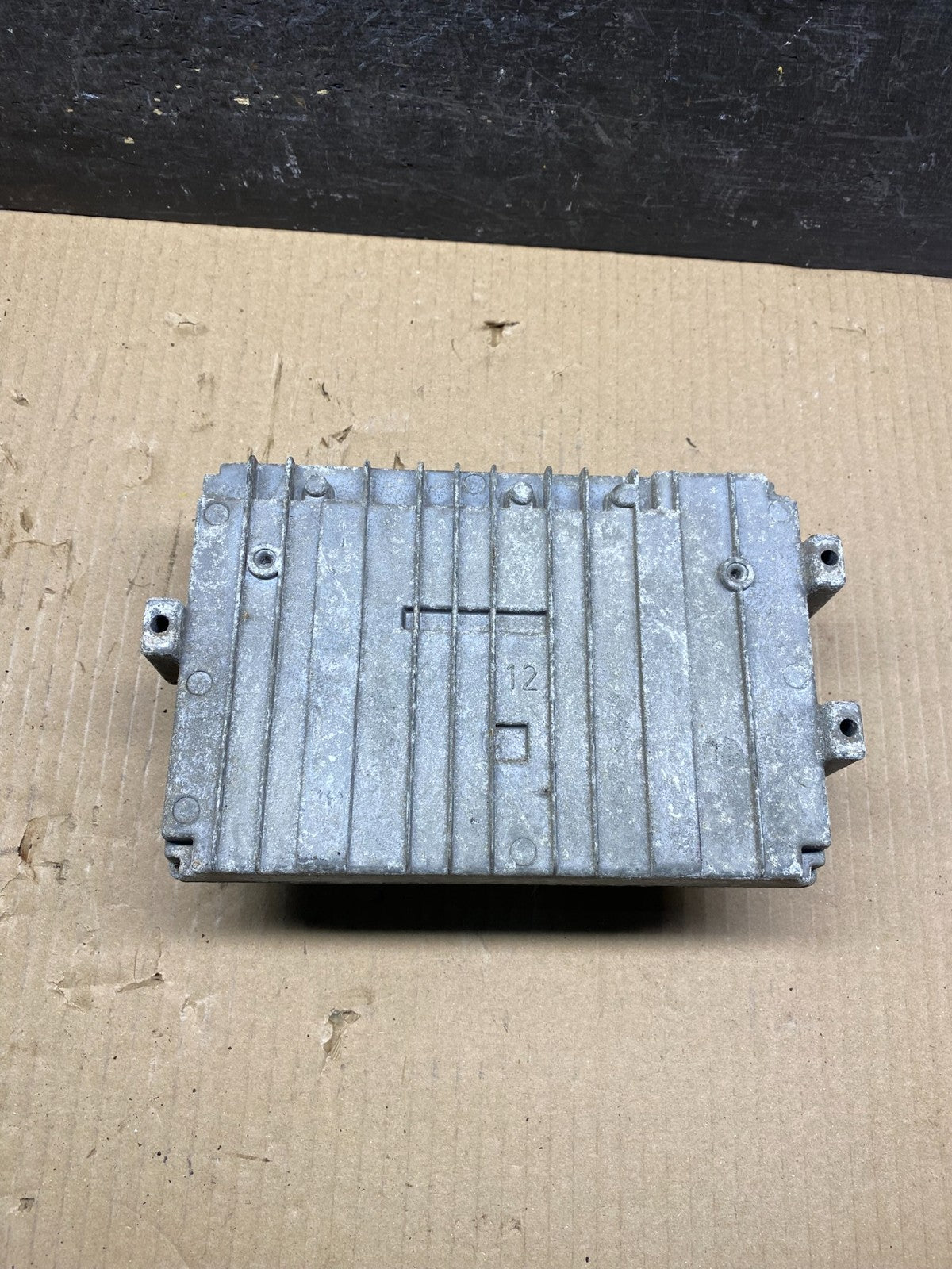 2001 Dodge Dakota Engine Computer ECM ECU PCM 4.7L p56040360ag AJ0203 DG1