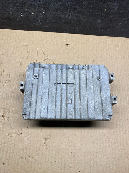 2001 Dodge Dakota Engine Computer ECM ECU PCM 4.7L p56040360ag AJ0203 DG1