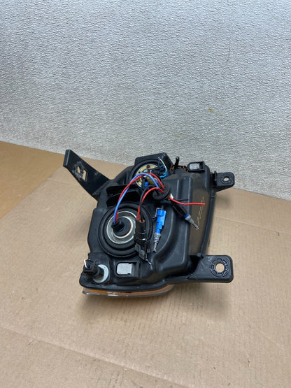 2011 to 2013 Jeep Grand Cherokee Halogen Left Driver Lh Headlight Oem Z3853 DW8
