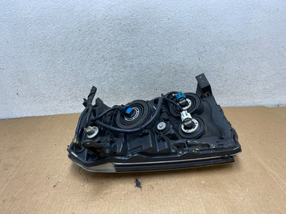 2009 2010 2011 Honda Pilot Right Passenger RH Halogen Headlight AI8946 DW7