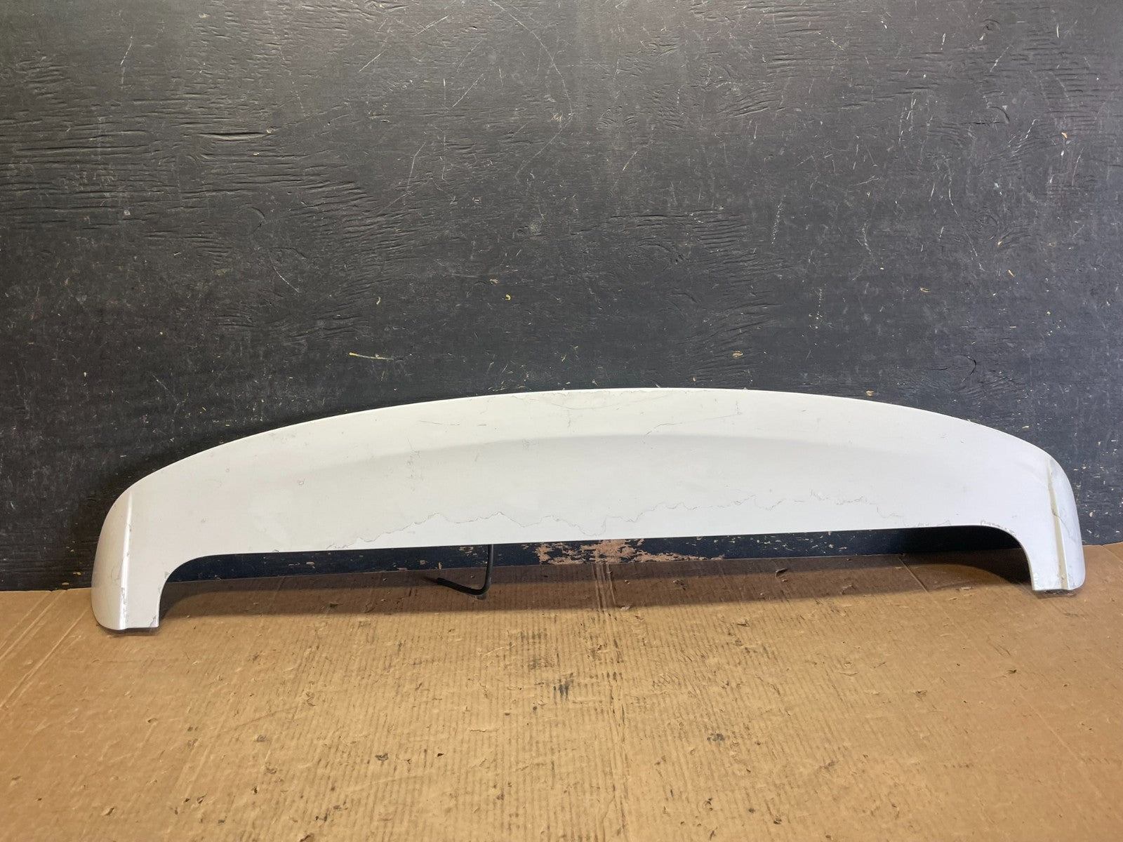 2011 2012 2013 2014 2015 Hyundai Tucson Rear Trunk Spoiler Wing Z8087 DG0