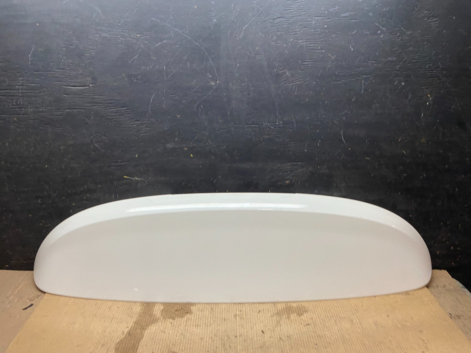 2013 to 2016 Hyundai Elantra GT Rear Spoiler Trunk Wing OEM X3285 PS0