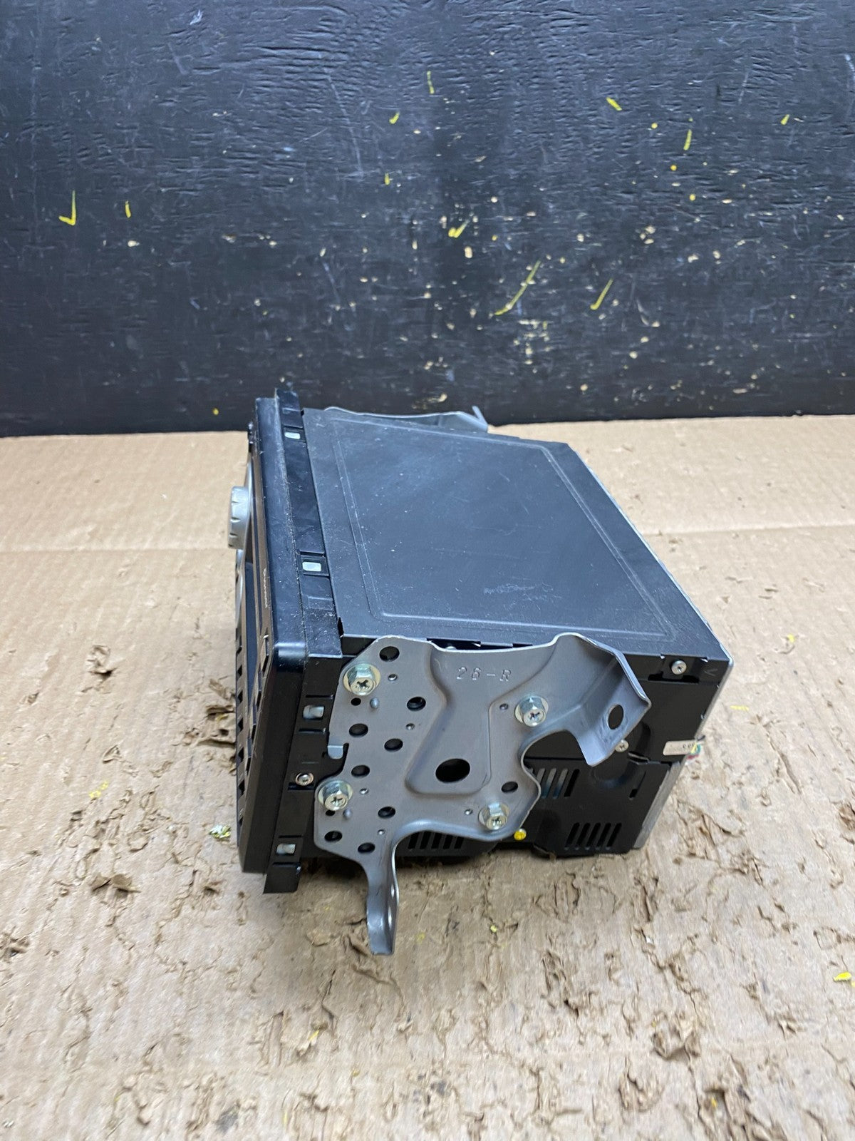 2008 - 2015 Scion xD xB Pioneer AM FM Toyota CD Stereo Radio Receiver v7284 DG2