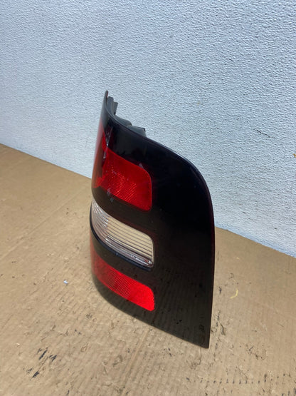2006 to 2010 Ford Explorer Right Passenger Side Tail light AD2371 LK1