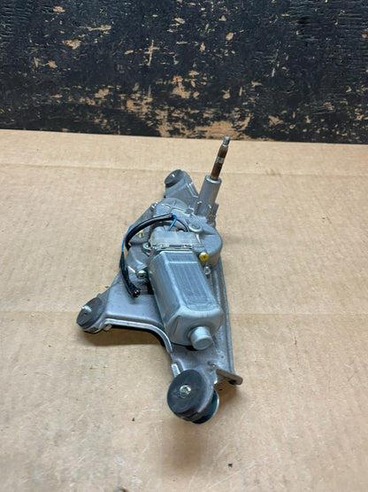 2007 to 2015 Mazda CX-9 CX9 Windshield Rear Wiper Motor aa9015 DG4