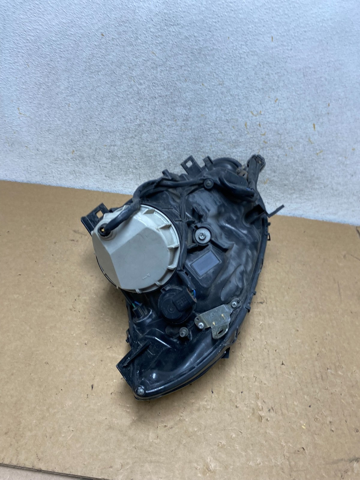 2007 2008 Nissan Maxima Right RH Side Headlight Halogen AI3594 DW7