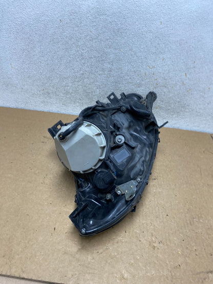 2007 2008 Nissan Maxima Right RH Side Headlight Halogen AI3594 DW7