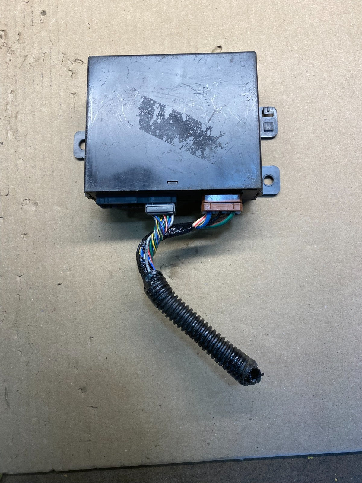 2005 - 2010 Honda Odyssey Rear Right Passenger Sliding Door Module AC0760 DG1