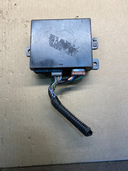 2005 - 2010 Honda Odyssey Rear Right Passenger Sliding Door Module AC0760 DG1