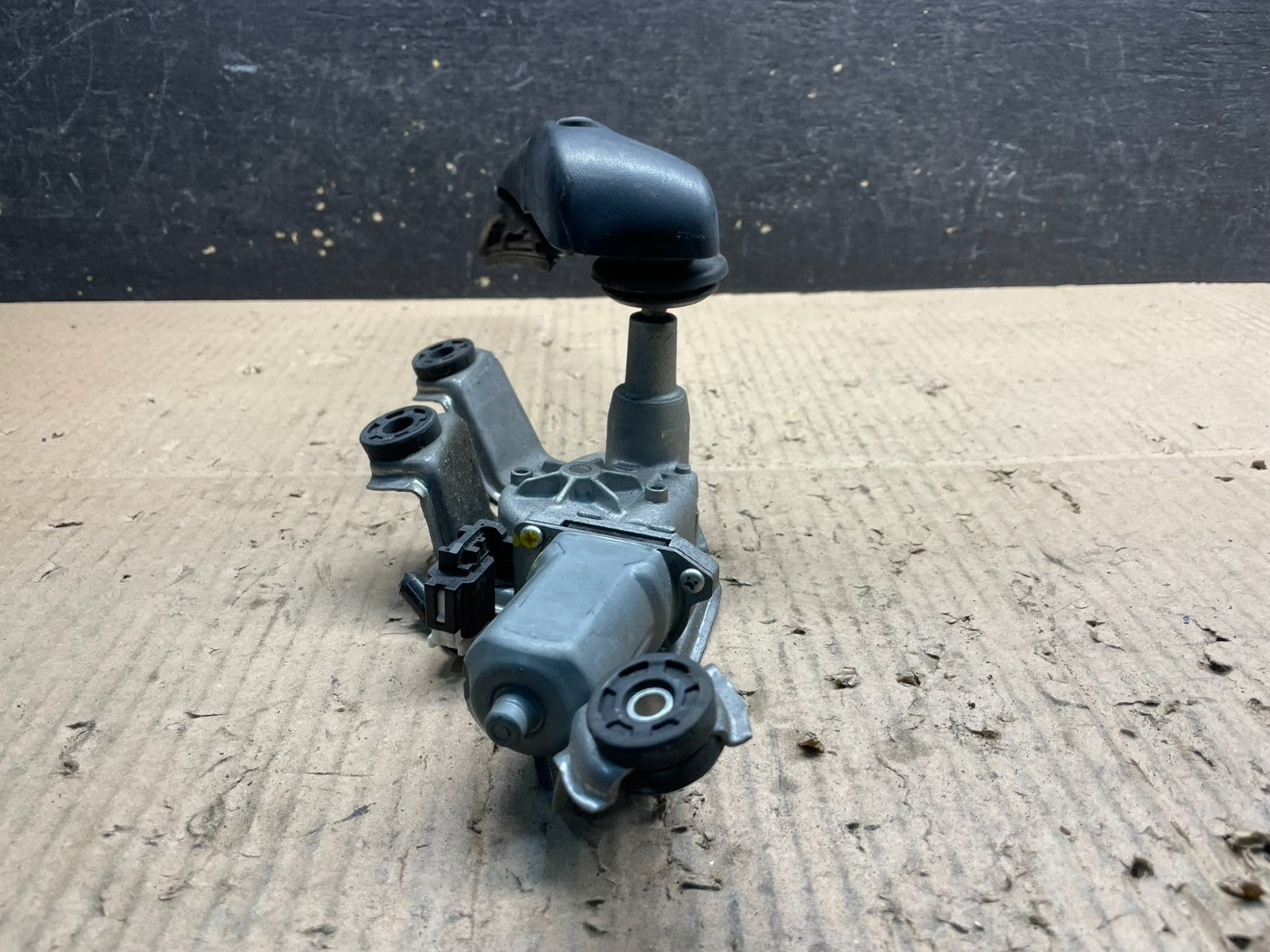 2008 to 2014 Scion xD Rear Wiper Motor OEM v5259 DG4