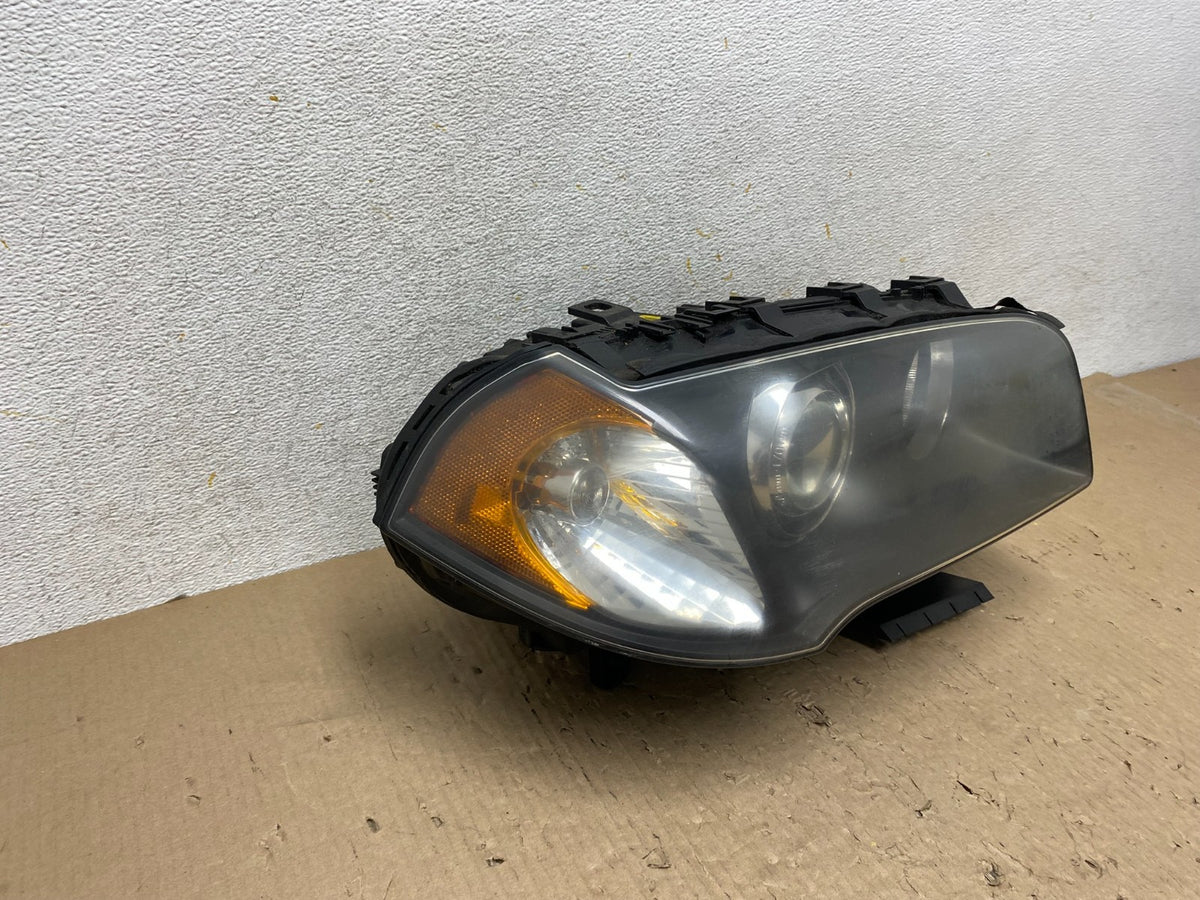2004 2005 2006 BMW X3 Right Passenger RH Side Headlight Xenon AH6012 DW1