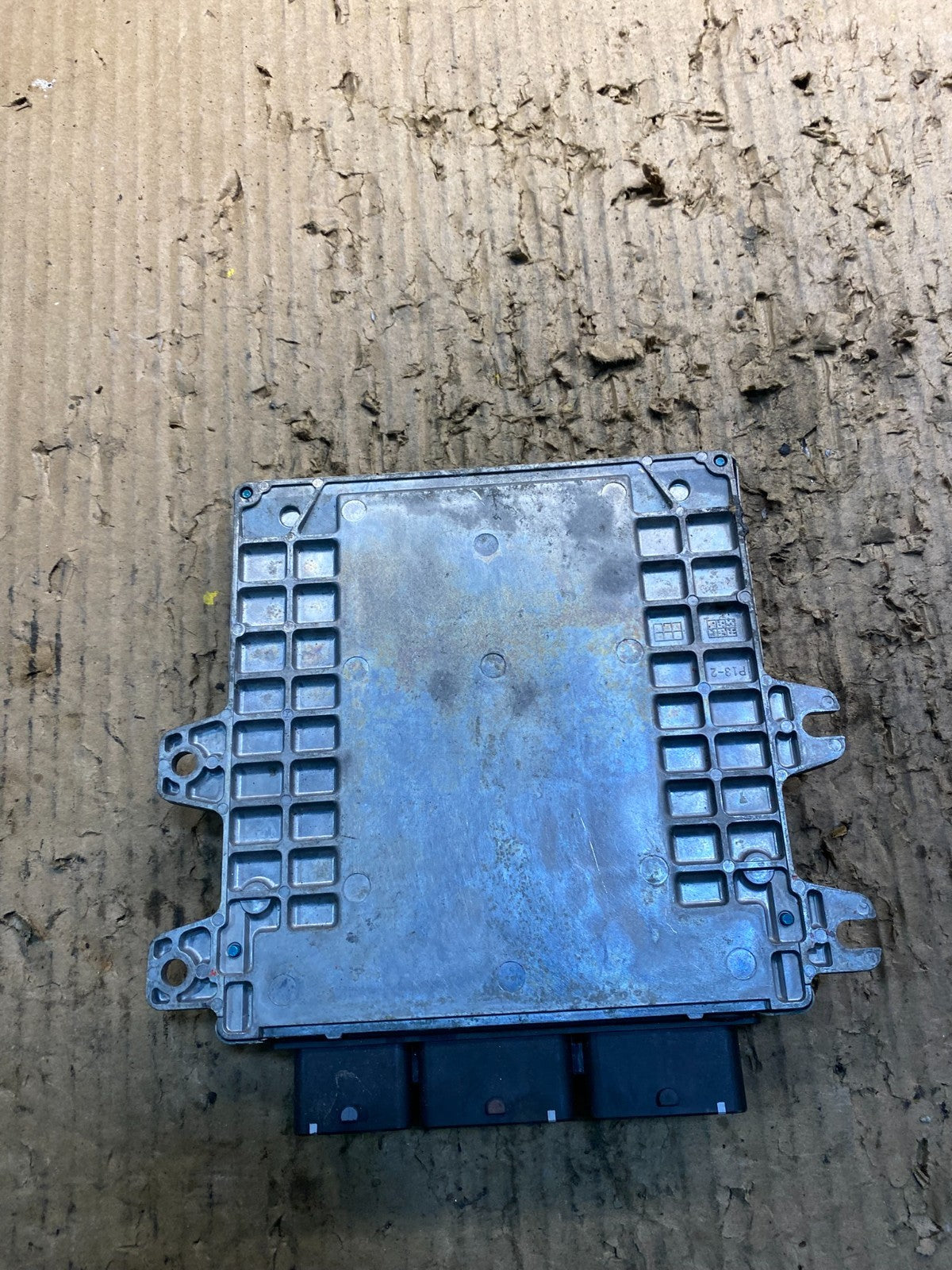 2007 Infiniti M35 ECM ECU Engine Computer mec100-094 a1 X4266 DG2