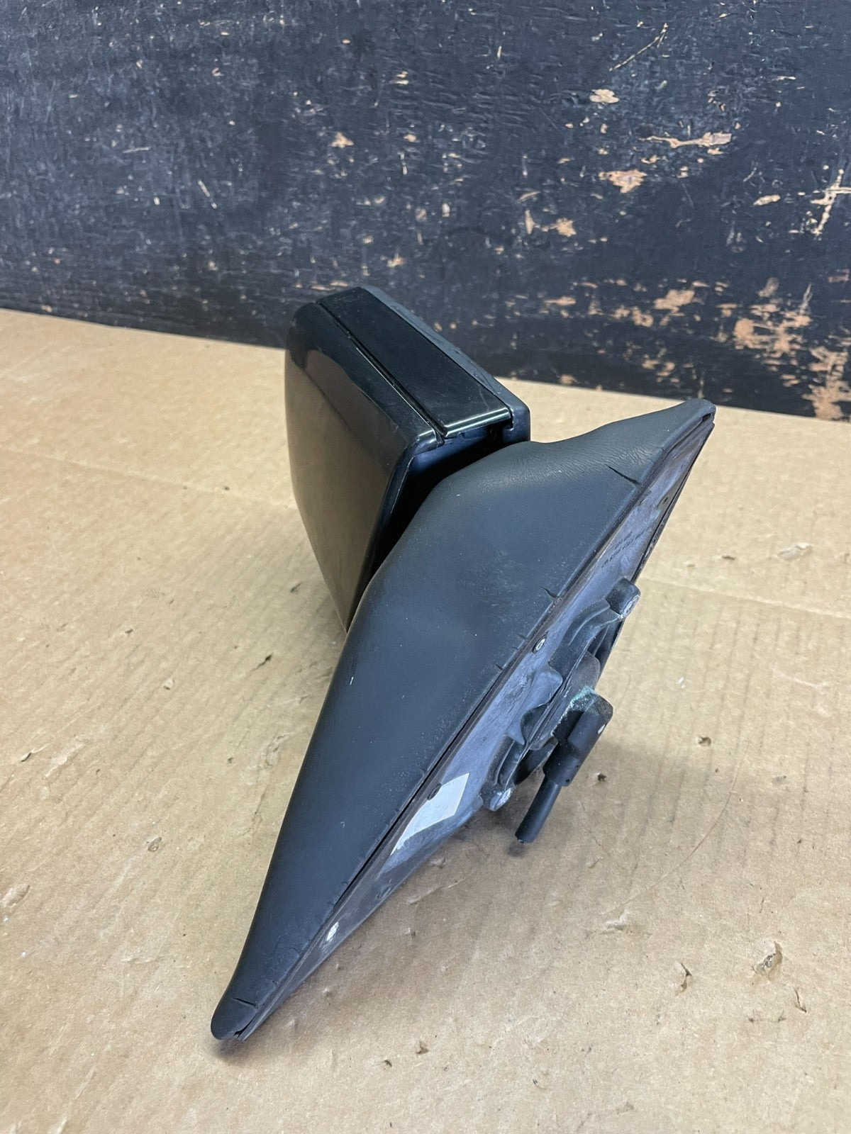 1989-1995 Mercedes W124 E420 300E Right Passenger RH View Door Mirror AA6057 MS2