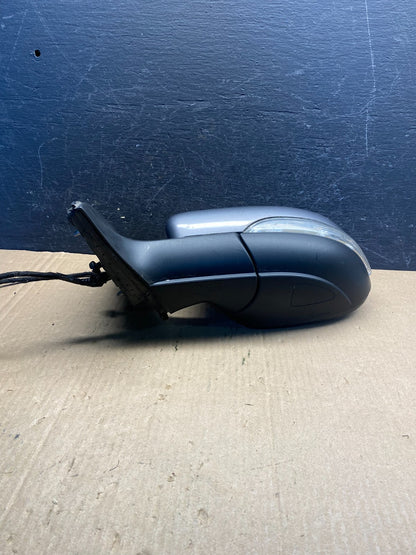 2010-2014 Volkswagen Golf GTI Left Driver Lh View Door Mirror AE7638 DW3