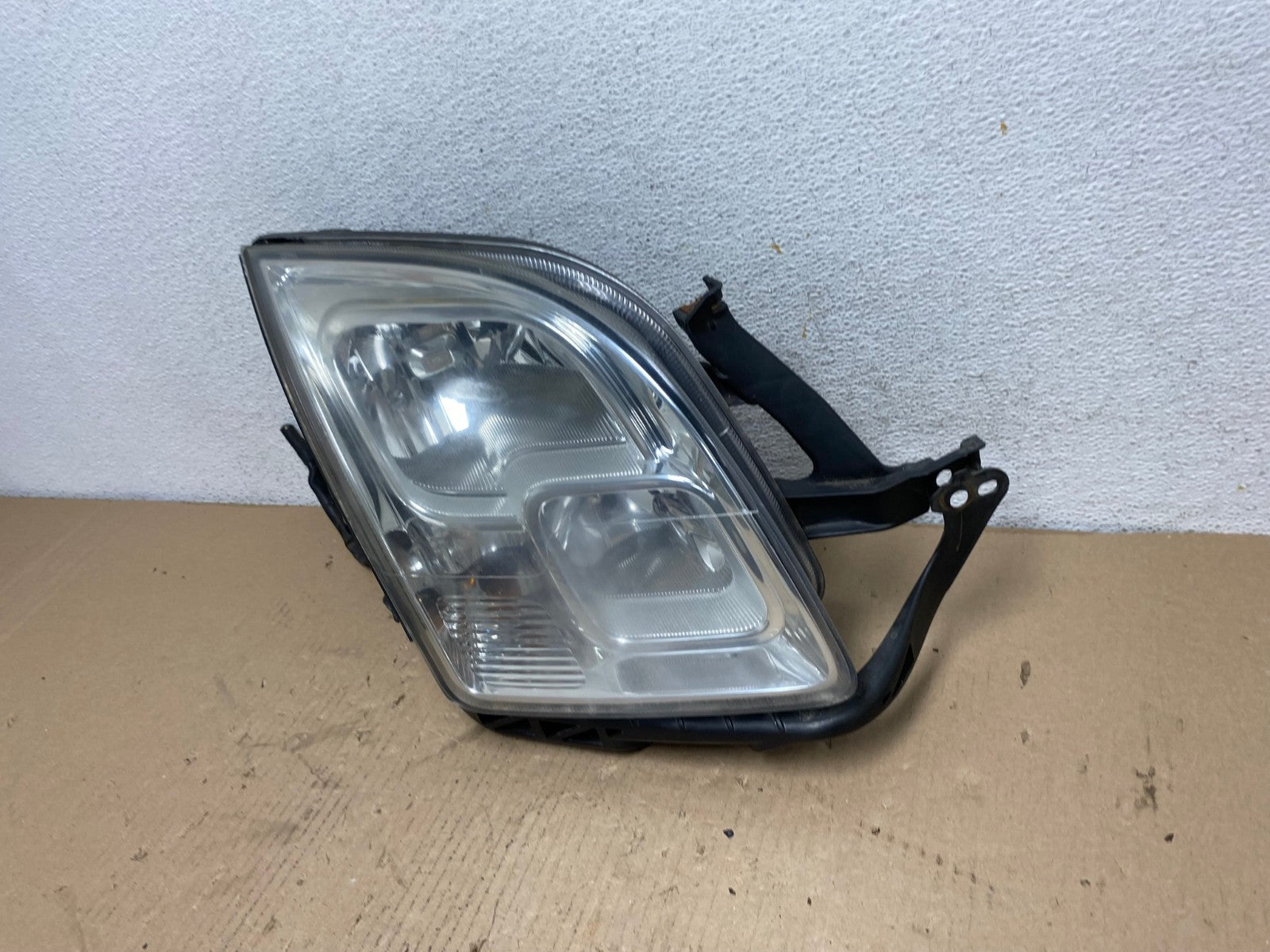 2006 to 2009 Ford Fusion Headlight Right Passenger Rh Side AF3157 LK1