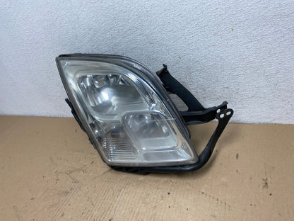 2006 to 2009 Ford Fusion Headlight Right Passenger Rh Side AF3157 LK1