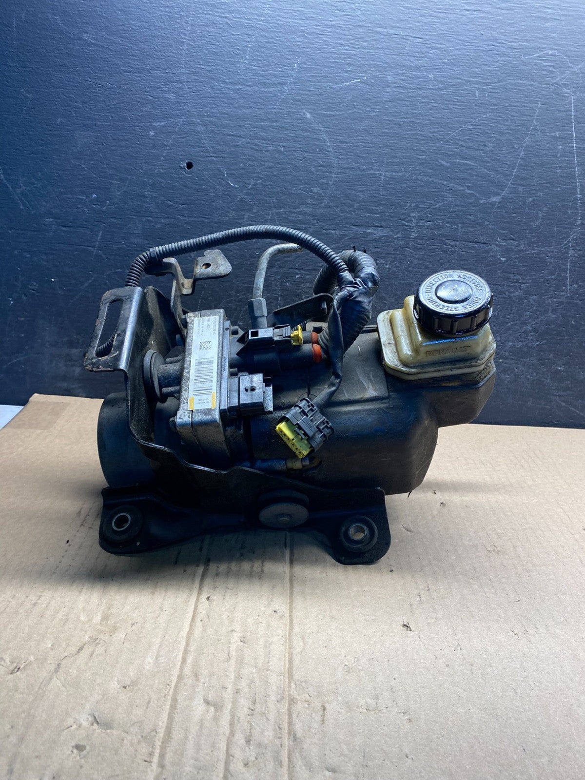 2013 -2016 Nissan Pathfinder Electric Hydraulic Power Steering Pump AF6911 DG1