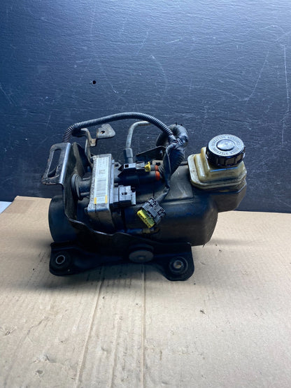 2013 -2016 Nissan Pathfinder Electric Hydraulic Power Steering Pump AF6911 DG1