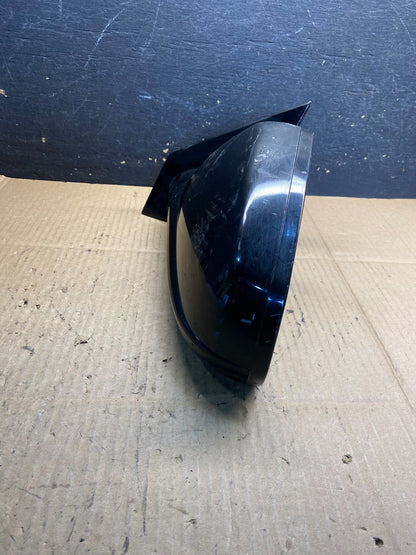 2010 to 2015 Cadillac SRX Left Driver Lh Side View Door Mirror Oem AB0698 MS10