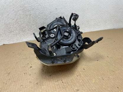 Halogen 2006 2007 2008 Honda Pilot Left Driver LH Headlight AG8016 DW9