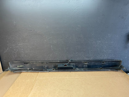 2003 to 2020 Chevrolet Express 3rd Third Brake Light Trim Spoiler AE0857 DG3