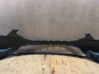2013 to 2019 Ford Taurus Front Lower Bumper Cover AA92669