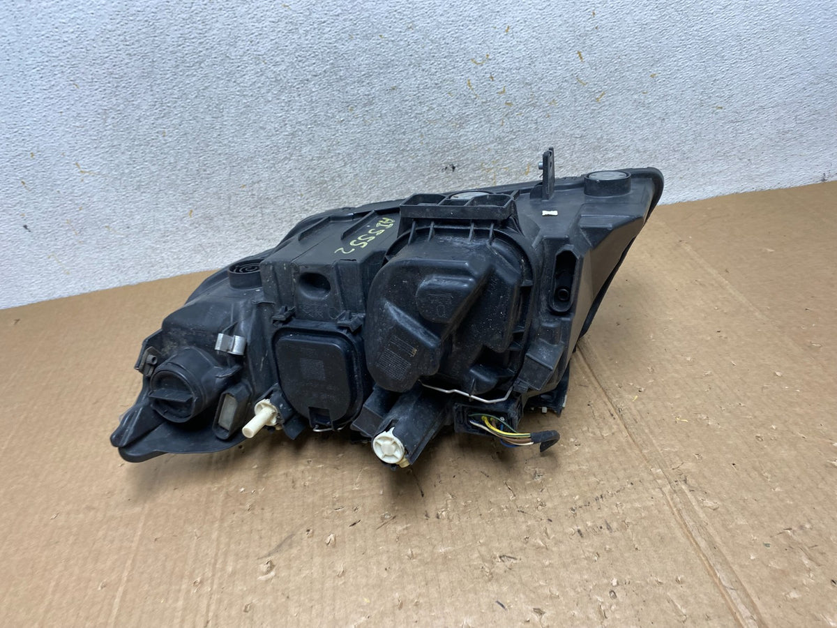 2009-2011 BMW 3 Series 328i 4/D Sedan Headlight Halogen Right Passenger AI5552 D5