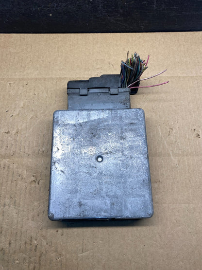 2000 Ford Van E150 E250 5.4L Engine Control Unit ECU ECM Module ag9559 DG0